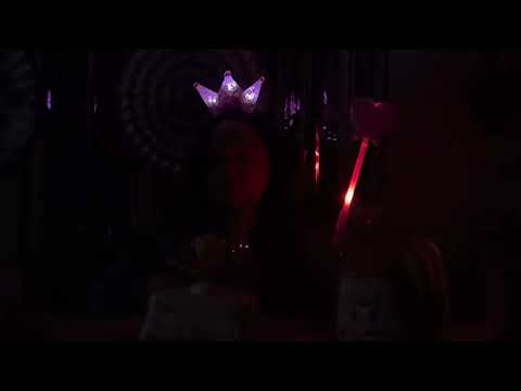 Happy Birthday Batti