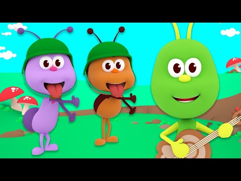 ¡Todas Las Canciones de Bichikids 2021! | Bichikids