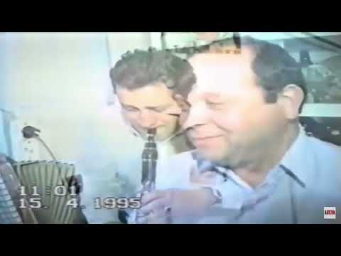 Adi Vogel & Fatos Yzeiri - Ciftetel 1995