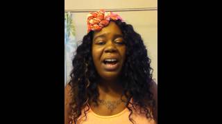 Cynthia Erivo -Signal