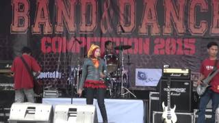 Download lagu ONE BAND 'AKU DAN KAMU SATU ''COVER: Sarah Saputri' mp3 Download lagu ONE BAND 'AKU DAN KAMU SATU ''COVER: Sarah Saputri' mp3