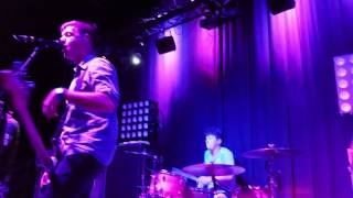 Settle Down - Cartel: Live Chroma 10th Anniversary