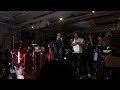 Sarkodie King Promise Labadi Live Performance Video
