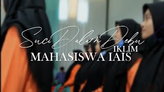 Download lagu Suci Dalam Debu - Mahasiswa IAIS (Institut Agama Islam Sukabumi) || Iklim mp3 Download lagu Suci Dalam Debu - Mahasiswa IAIS (Institut Agama Islam Sukabumi) || Iklim mp3