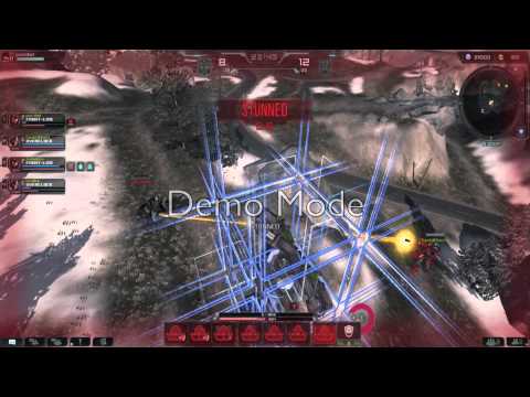 transformers universe Gameplay (Front-line) #1