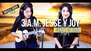 Descargar Mp Am Jesse Y Joy Y Gente De Zona Alexia Romero Ukulele Cover Con Letra Gratis F0 9f 8e A7 Descargar Mp Am Jesse Y Joy Y Gente De Zona Alexia Romero Ukulele Cover Con Letra Gratis F0 9f 8e A7