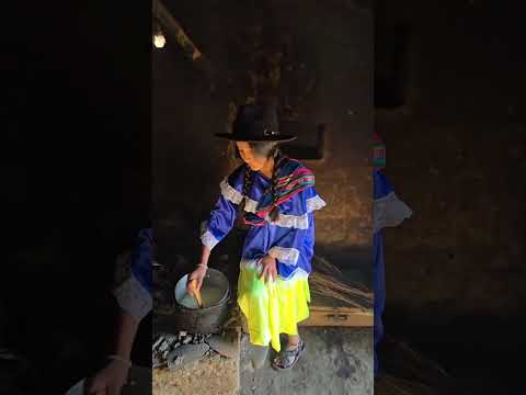 Cortometraje - Descolonización -  Villa Serrano Chuquisaca Bolivia 🇧🇴