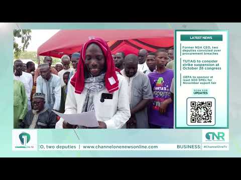 Ho Zongo Muslim Youth Return to Open-Air Prayers After Mosque Closure