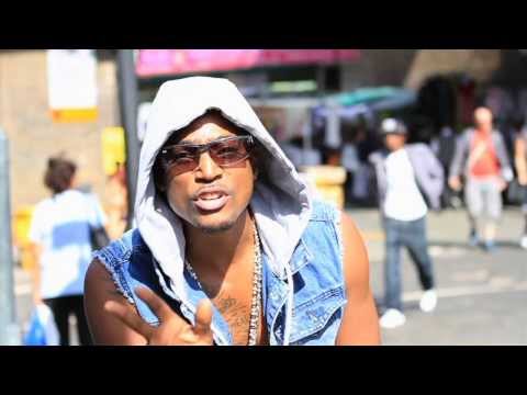 Sub Zeez & Kulture Kartel - Back In The Streets