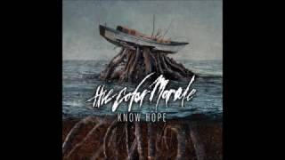 The Color Morale - Silver Lining (Instrumental/Karaoke + Lyrics)