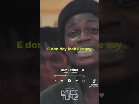 Tdollar ft Oladips - Our Father #naijamusic