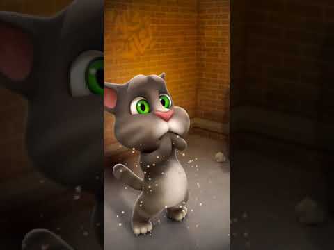 Talking Tom Cat New Video Best Funny Android GamePlay #9916