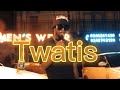 Oseikrom Sikani Twatis Ft Kwaku Smoke Official Edited Video