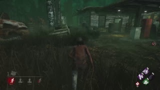 【Ho.P】止まるんじゃねえぞ【Dead by daylight】