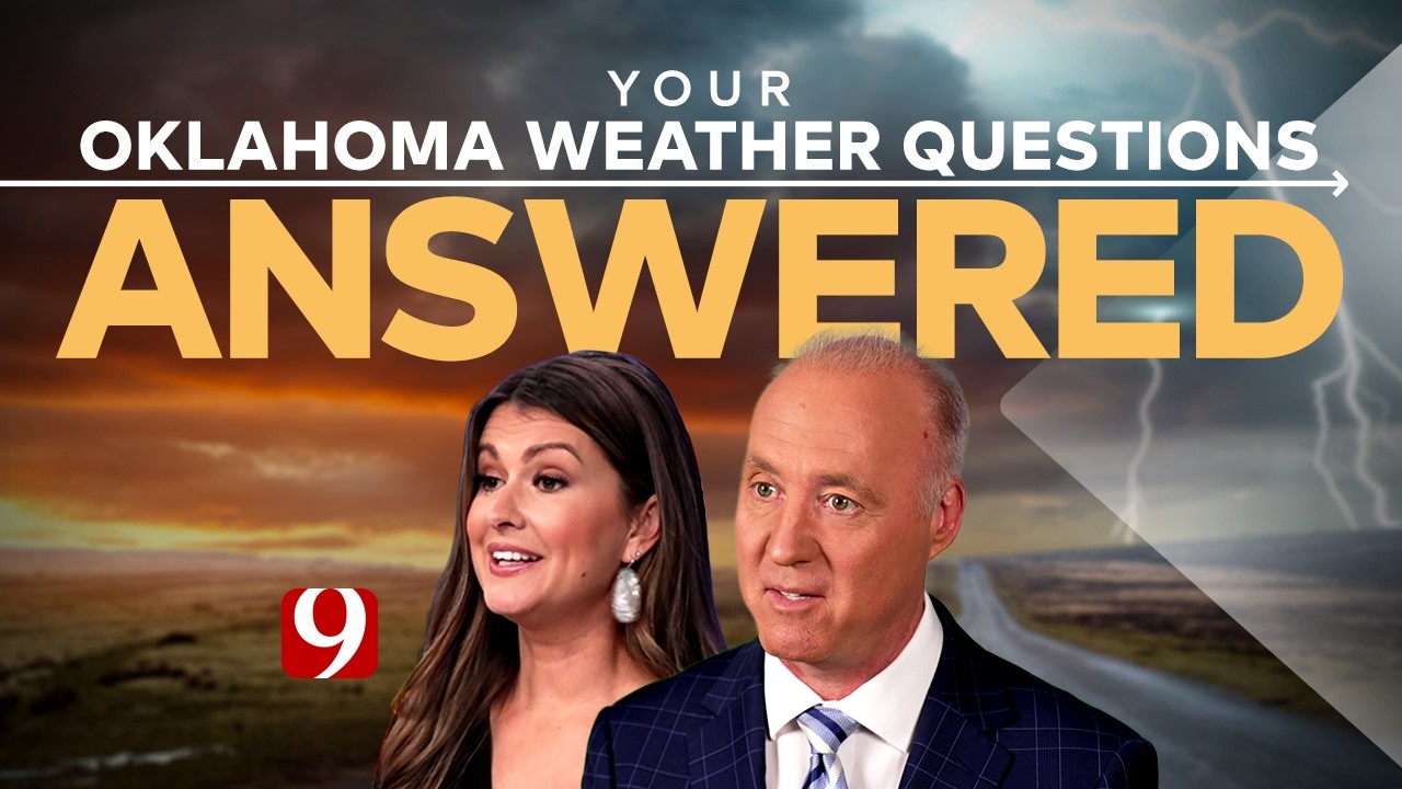 News 9 Weather Ahead of the Storm LIVE CHAT | April 6, 2026 8 p.m. CT