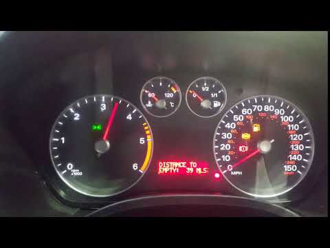 2007 Ford C-Max 2007 To 2010 (4 Cyl 8v Diesel) 2020-02-19 15:54:07