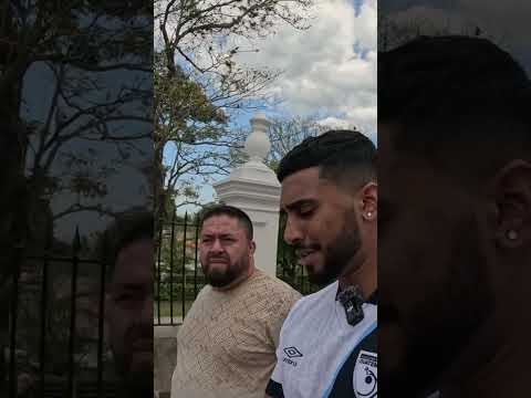 Exploring Chiquimula Department 🇬🇹 Underrated Gem!