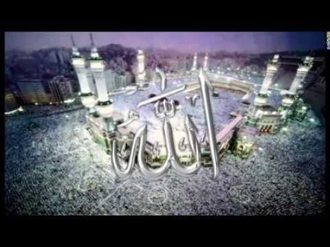 Ilahija-KRAJ KABE SAM JA STAJAO