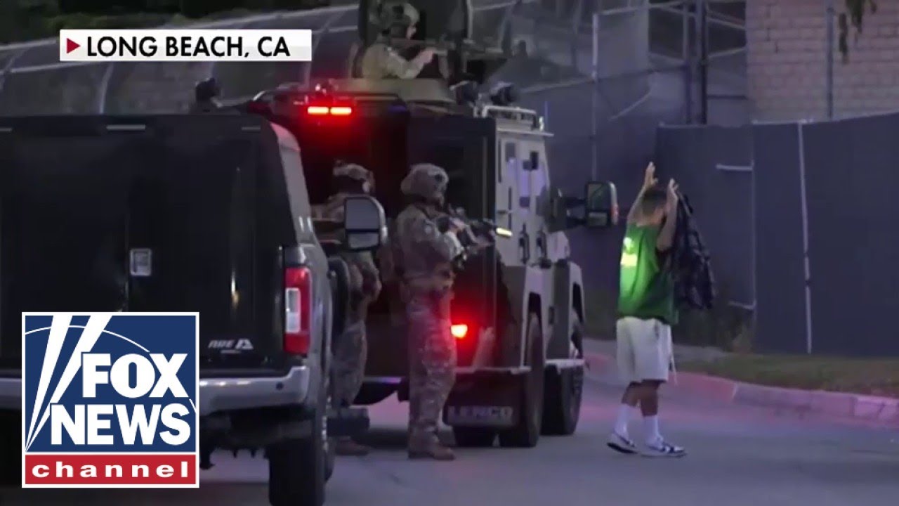 FBI raid nets more than 40 Mexican Mafia members in California