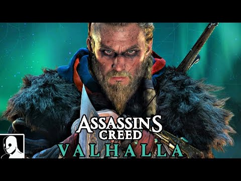 Assassins Creed Valhalla Gameplay Deutsch - Kämpfe wie ein Viking (DerSorbus Let's Play)