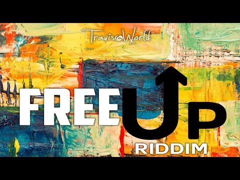 Nailah Blackman & Travis World – Oil Drum (Free Up Riddim) "2020 Soca" | SGMM