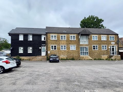 Filmer House, 21 High Street, Sittingbourne, Kent, ME10 4AY – July 2025 Auction