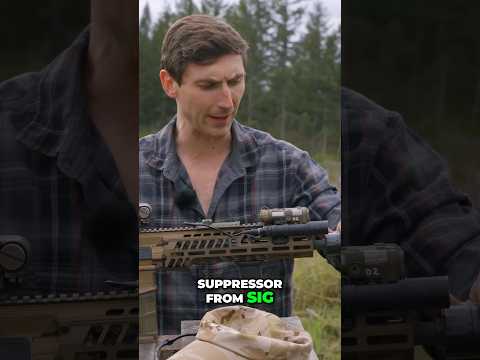 SIG Sauer MCX SURG 5.56