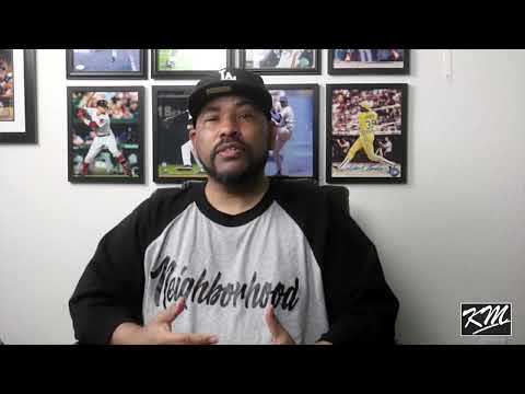 LA County Jail's Darkest Secrets EXPOSED in Smooth Criminal Story