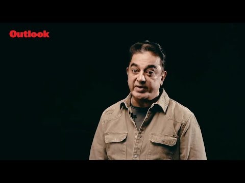 On Amit Shah's Hindi Push, Kamal Haasan Has A Message For Nation