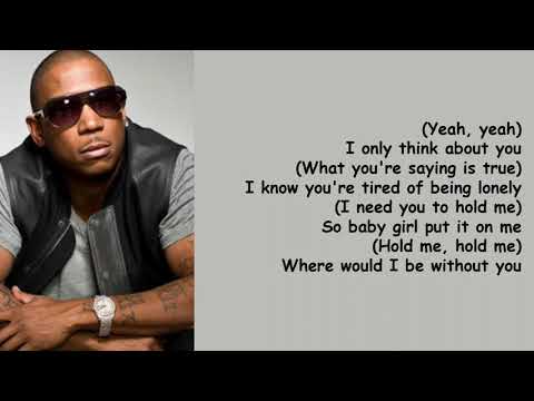Put It On Me by Ja Rule feat Lil' Mo & Vita (Lyrics)