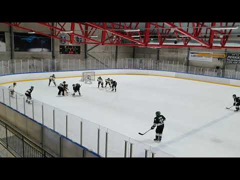 2.2.2020 GrIFK White - Wolf Musta erä 3