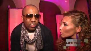 the.LIFE Files TV: Consequence & Jen "The Pen" Talk Race And Religion On Reality TV