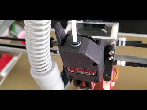 SecKit Sk-Go @ 80mm/s