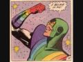 Mekon Please stay Royksopp remix