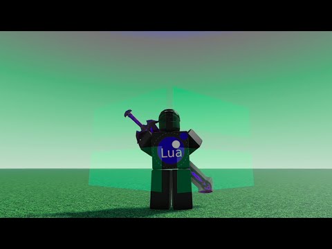 Roblox Script Showcase Server Admin