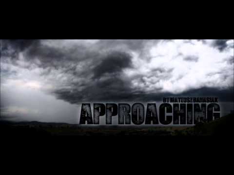 Approaching - Original