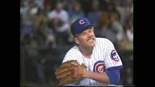 Chet Steadman Gets Final Out: Rookie of the Year