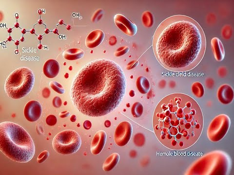 Global Goals   International Efforts Against Sickle Cell   Part 45