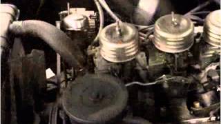preview picture of video '1958 Oldsmobile Super 88 Used Cars Deer Park NY'