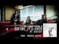 Sixx:A.M. - Before It's Over (Audio Stream) 