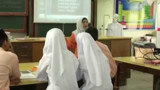 e-GURU: SAINS Tingkatan 4 - Penyalahgunaan Dadah dan Kesannya ( Bahagian 3)