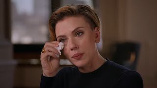 Scarlett Johansson Uncovers A Lost Family Tragedy | Finding Your Roots | Ancestry®
