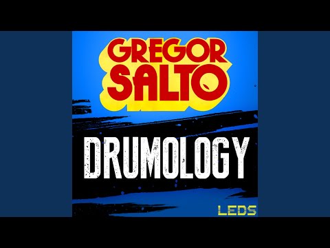 Drumology (Original Mix)