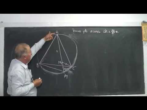 1/2 1019 Cercul Poligoane inscrise sau circumscrise unui cerc Triunghiul Formula lui Heron - Clasa 7