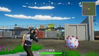 LIGHT⚡NITE - Covid-19 Survival - Speedrun #1 #LightNite [Earn bitcoin playing games!]