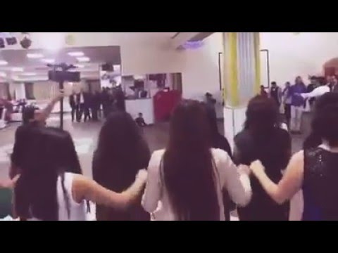 Azad TURAN & Delal CACO | PARIS | HALAY