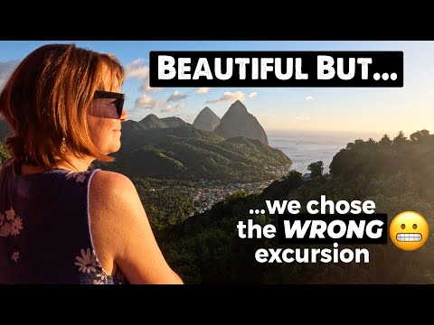 What NOT to do in St. Lucia & what to do instead (MUST WATCH BEFORE VISITING!)