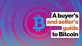 Bitcoin: A buyer's and seller's guide | Bill Barhydt