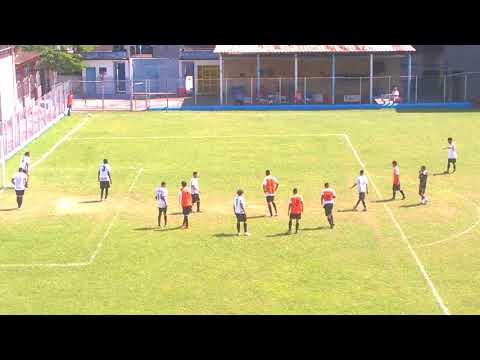 avaliação no E.C. Rio São Paulo dia 10-04-2018 as 09:00 hs no Campo do Barbará em Barra Mansa RJ