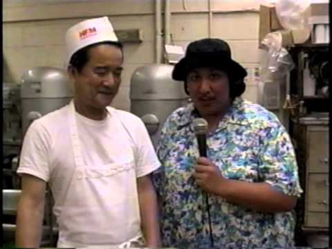 Liliha Bakery - Local Kine Grindz